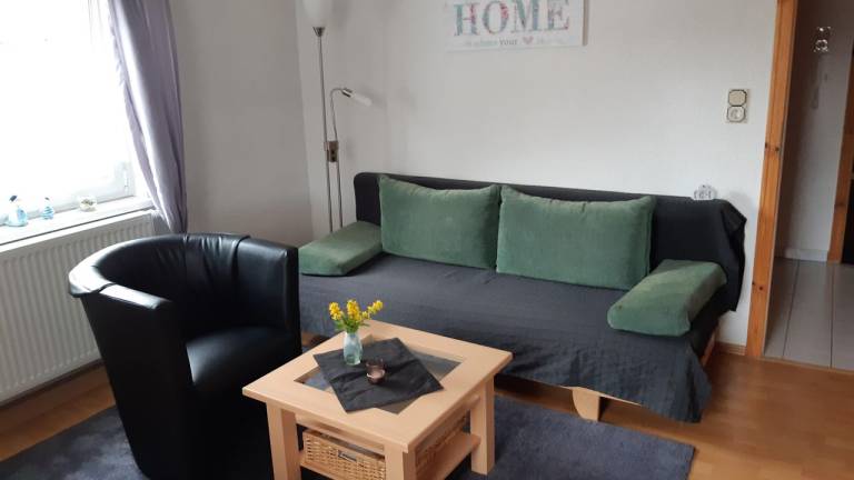 Ferienwohnung Bad Sobernheim