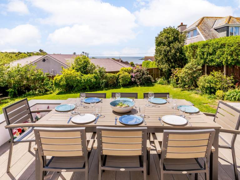 4 Bed in Plymouth oc 81118