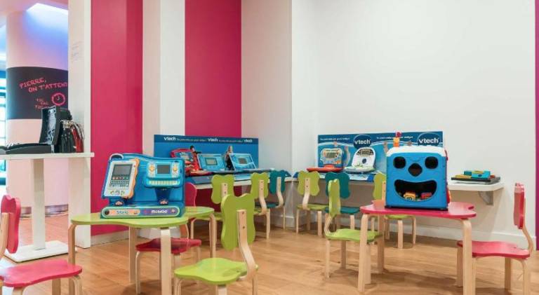 Ibis Styles Montelimar Centre — photo 5