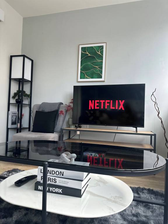Ferienwohnung Sale