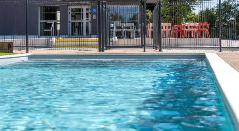 Ibis budget Le Cannet des Maures in Le Cannet
