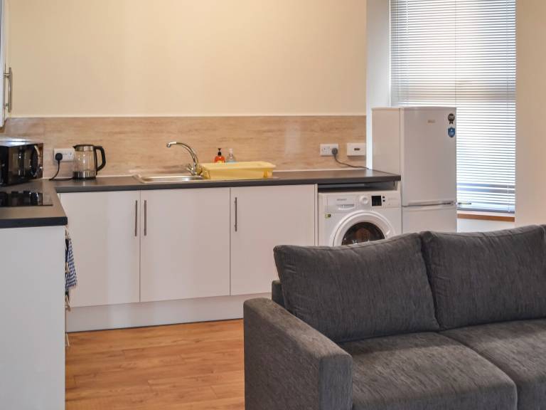 Cottage Nairn