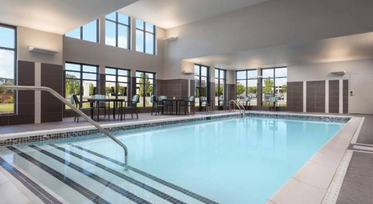 Residence Inn by Marriott Long Island Garden City — photo 4