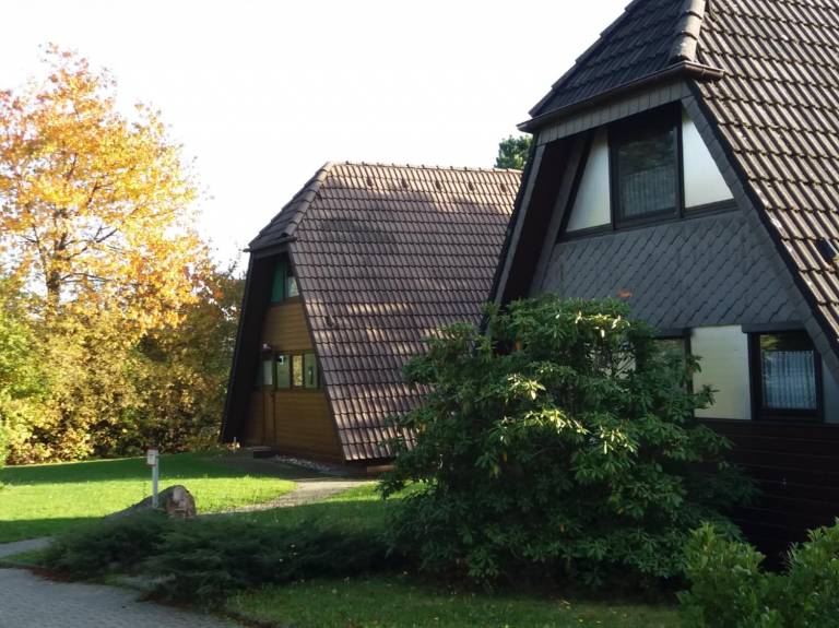 Child-friendly charming holiday park with garden & patio | Pets allowed — photo 2