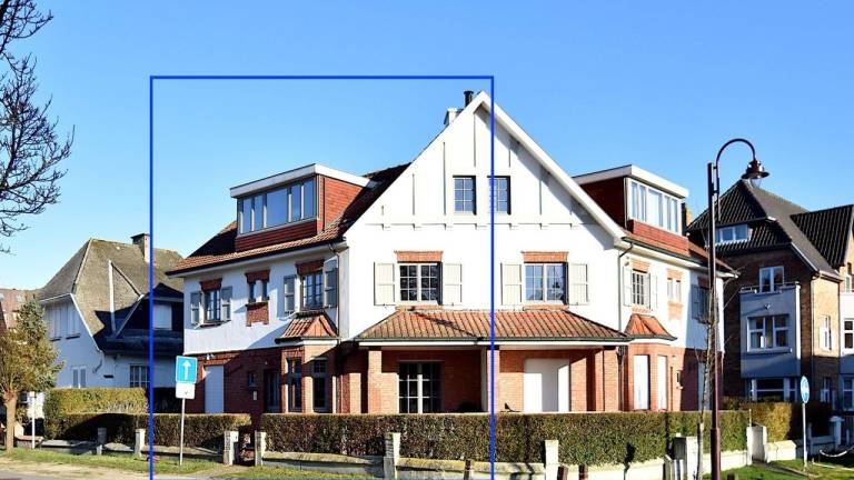 Ferienwohnung  De Haan