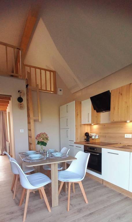 Chalet Haguenau