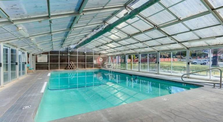 Charming house with pool | Pet-friendly — photo 3