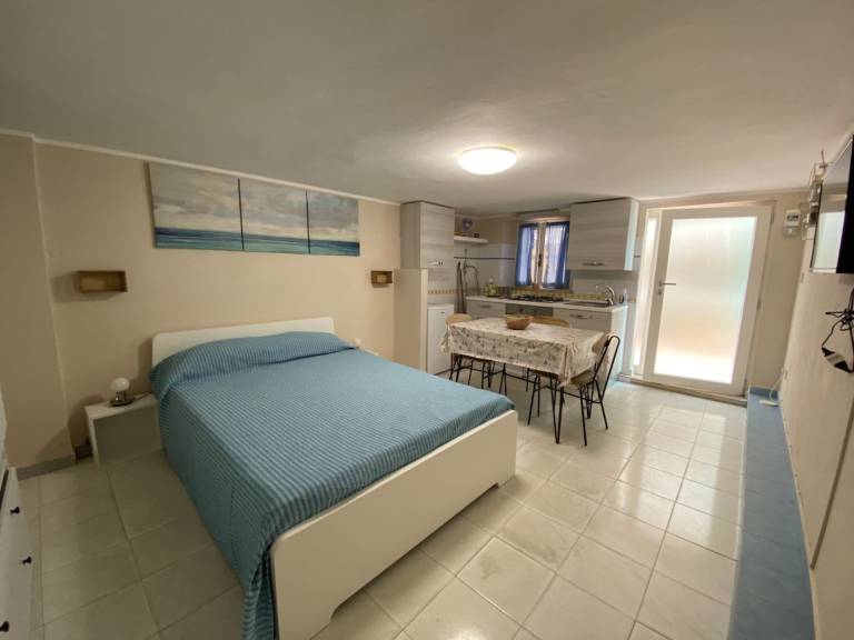 Child-friendly apartment with barbecue | Next to the beach | Dogs allowed — photo 3