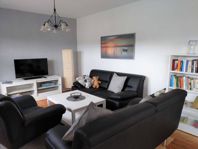 Ferienhaus Mönkebude