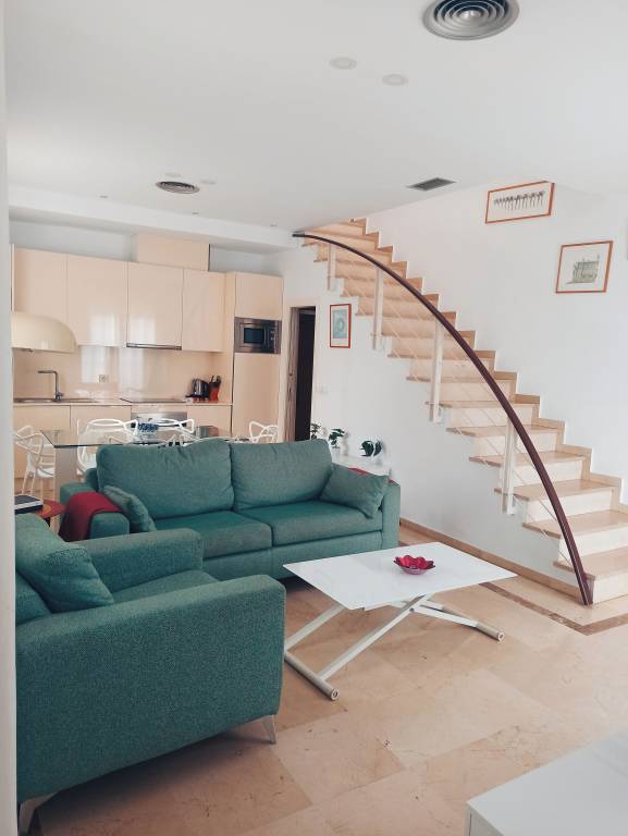 Ferienwohnung Sevilla