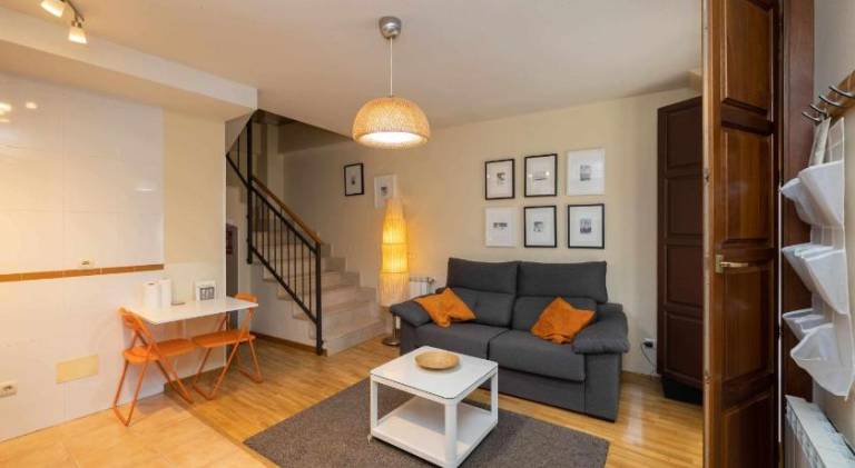 Apartamento Zamora