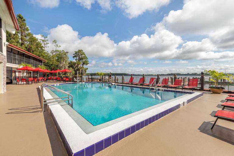 Resort Orlando