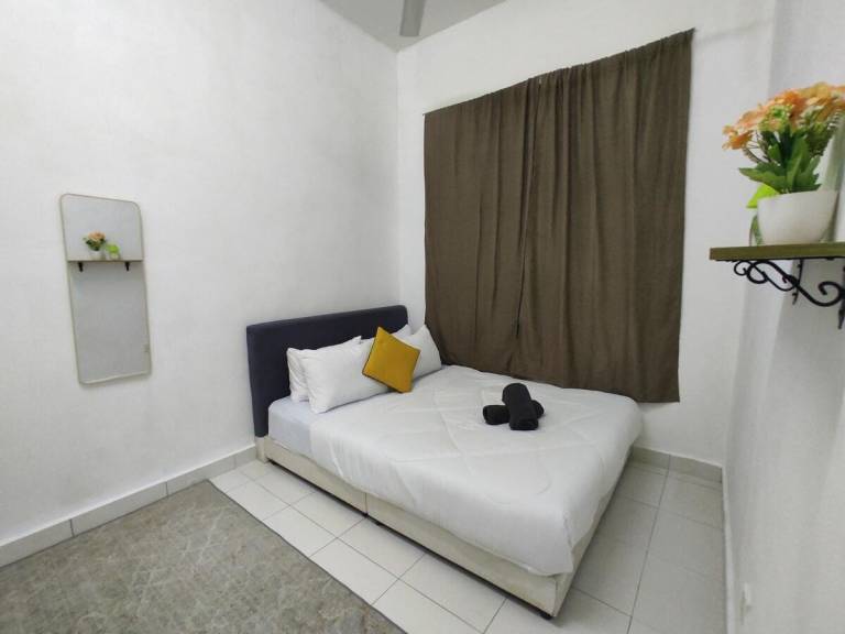 850 m² Ferienwohnung
