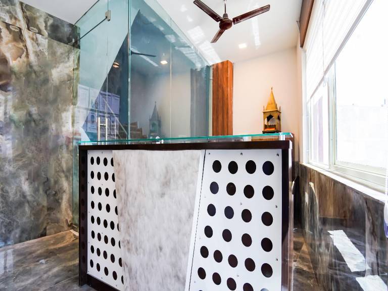 Hotel O Kaushik Guest House