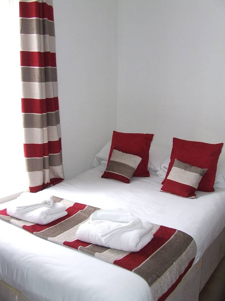 Accommodation Berkhamsted