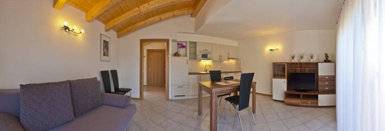 Bed & Breakfast Val di Non