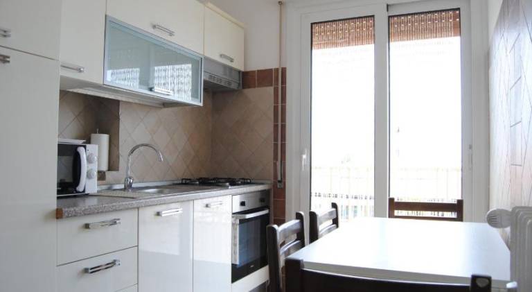 Holiday apartment with patio | Next to the beach | Pets are welcome — photo 4