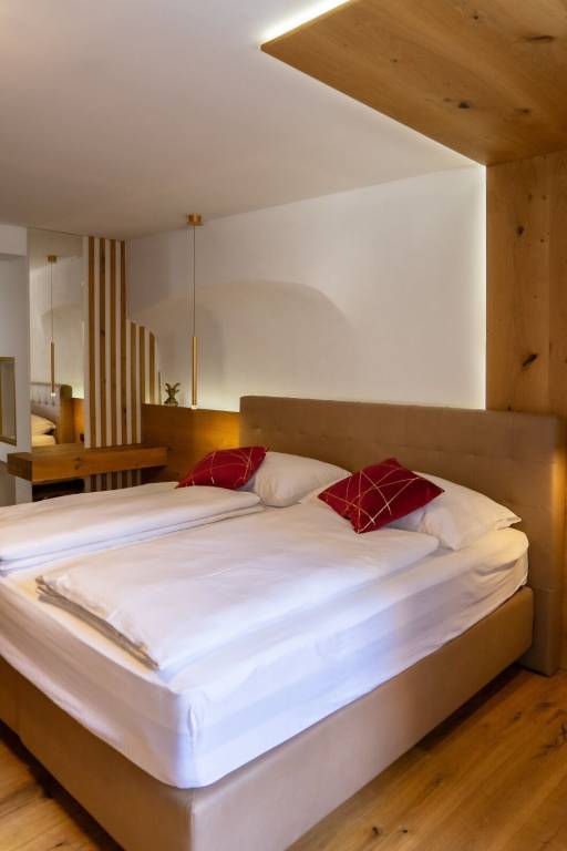 Ferienwohnung Krumau an der Moldau