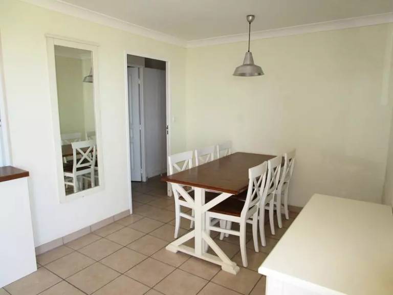 Nice holiday apartment with yard & private pool | Beach nearby | Dogs allowed — photo 4