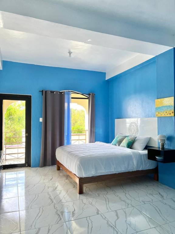 House Port Antonio
