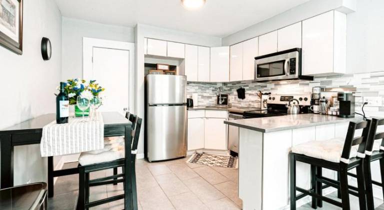 Beautiful apartment | Pets allowed — photo 5