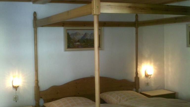 Ferienwohnung Ruhpolding