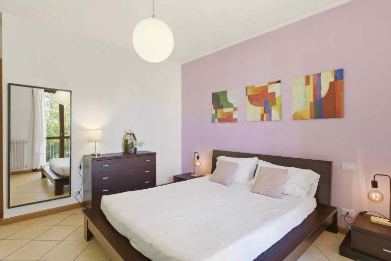 Regarda - appartamento "A Casa di La' " con wifi, cani ammessi — photo 2