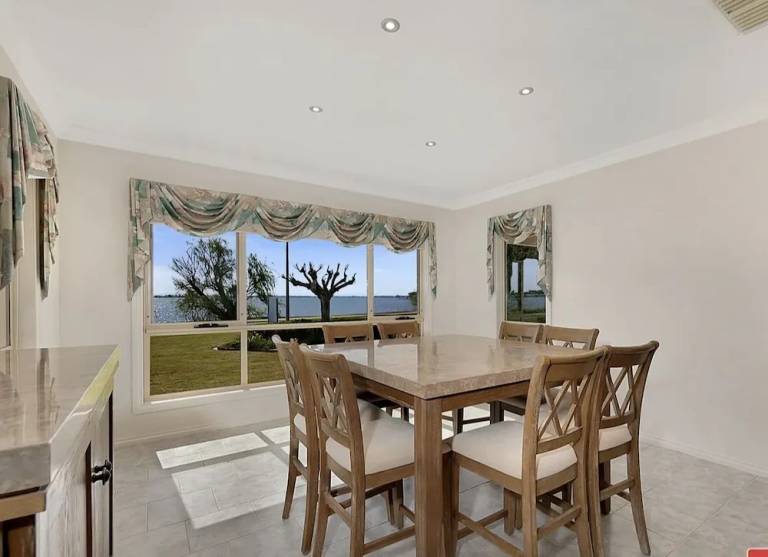 House  Yarrawonga