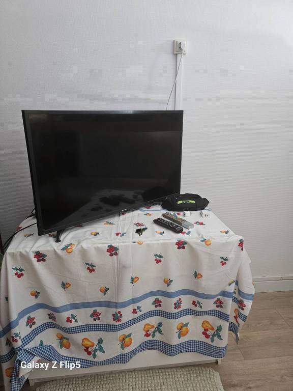 Apartment with 1 room for 2 persons — photo 2