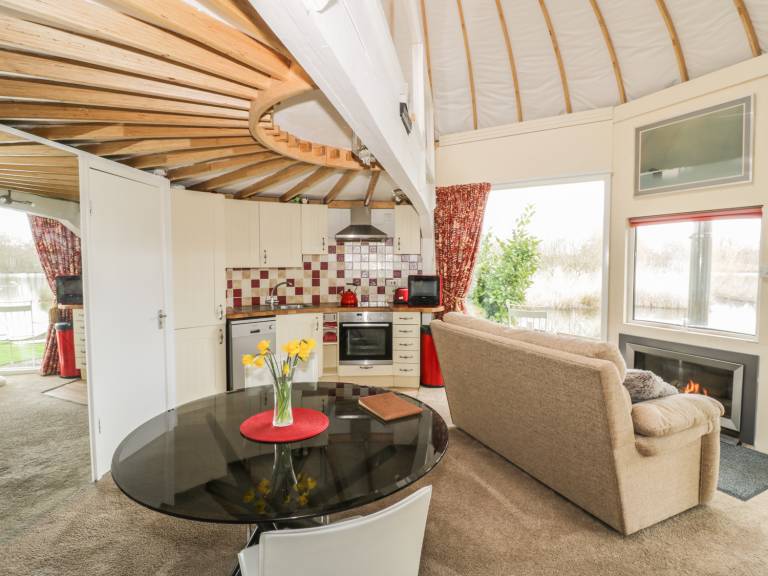 Cottage Beckford