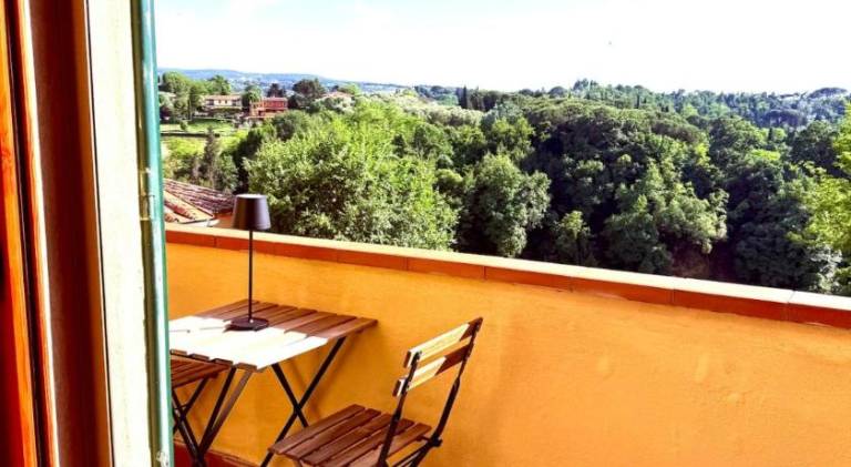 Beautiful holiday apartment | Pets are welcome in Casciana Terme Lari