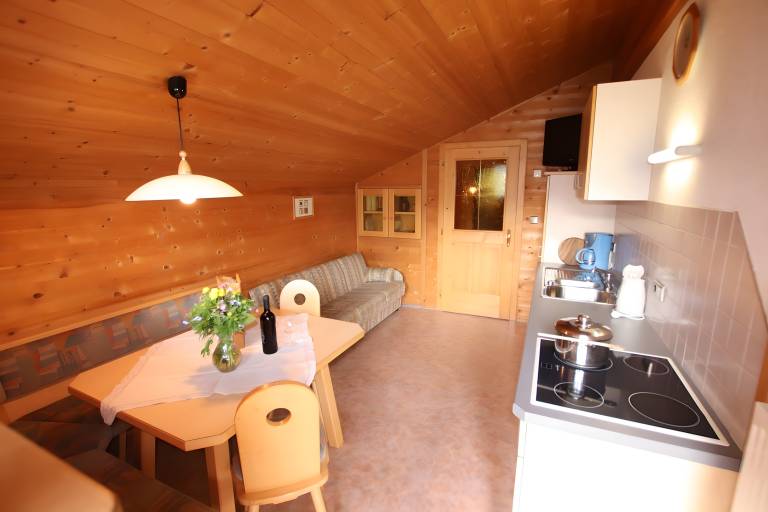 Ferienwohnung Lana