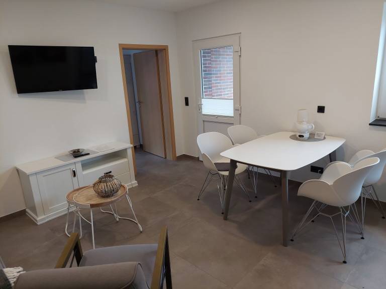 Ferienwohnung Baltrum