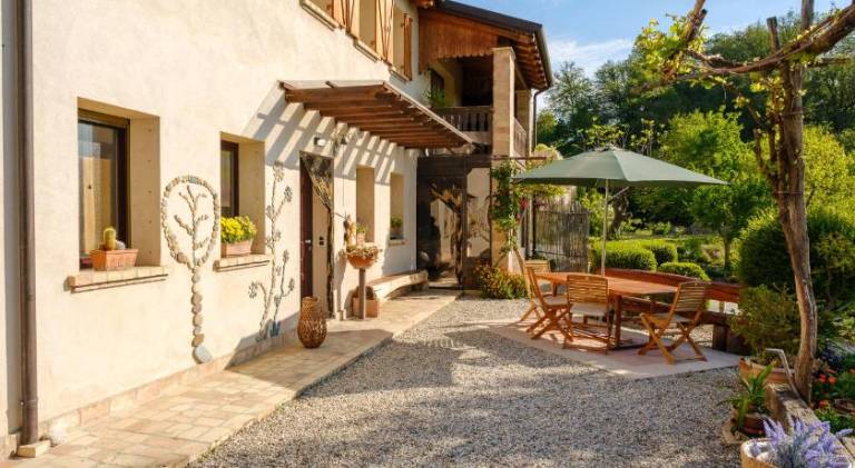 Vacation home with 1 room for 6 persons in Treviso