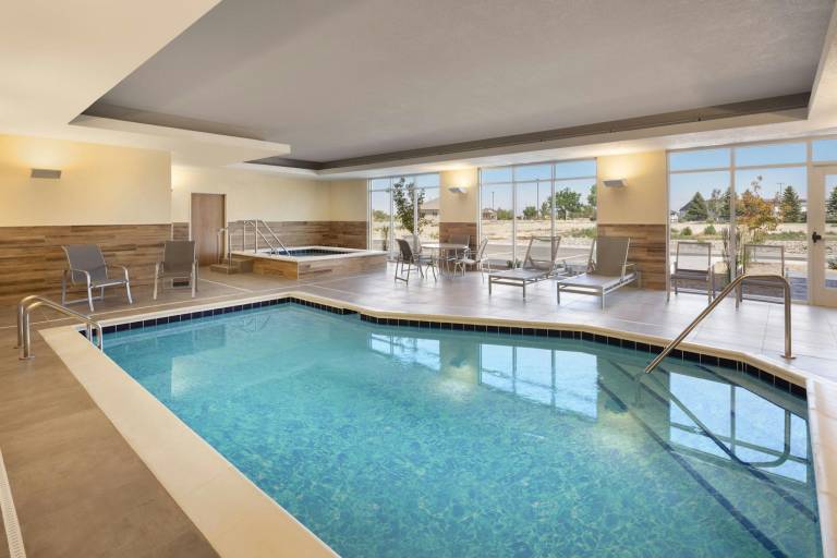 Fairfield by Marriott Inn & Suites Montrose — photo 3