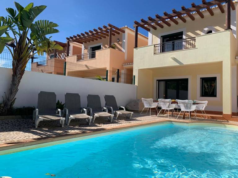 Vivenda Burgau