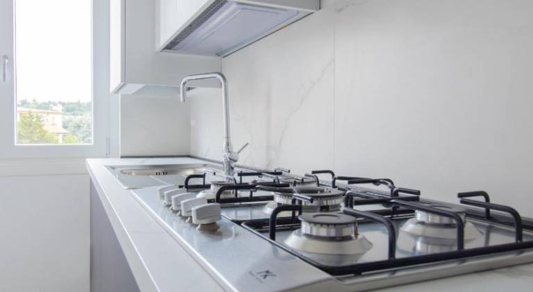 Holiday apartment with 1 room for 5 persons — photo 4