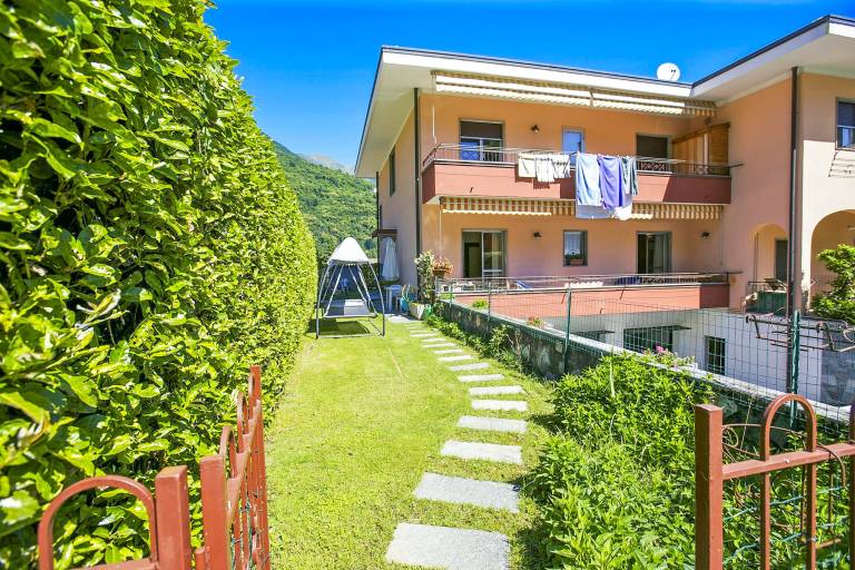 Ferienwohnung Cannobio