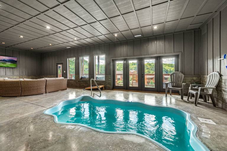 Cabin Sevierville