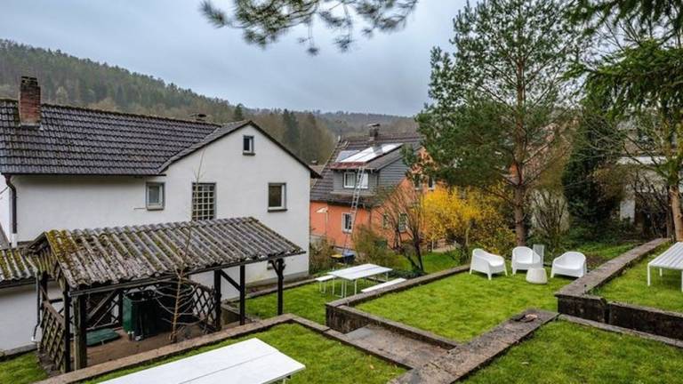 Ferienwohnung  Ebermannstadt