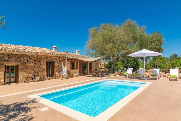 Villa Son Gual