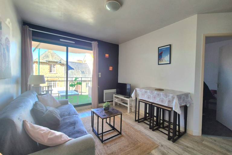 Appartement Dinard