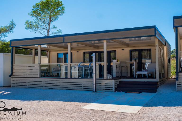 Mobilheim Pakoštane