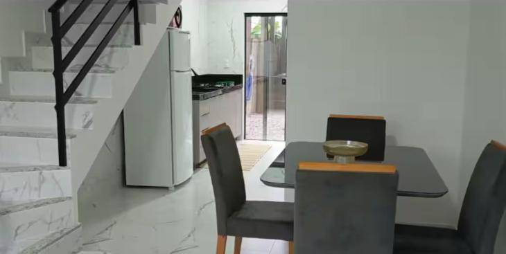 Apartamento Praia do Sonho - Seu Refugio Perfeito! — photo 2