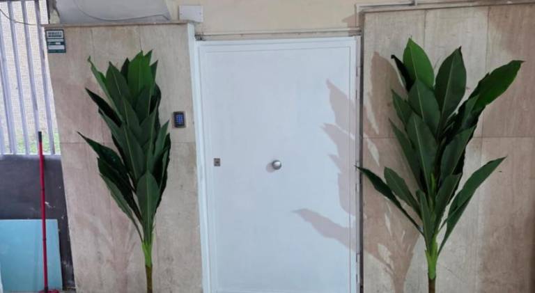 Rental apartment with 1 room for 3 persons — photo 2
