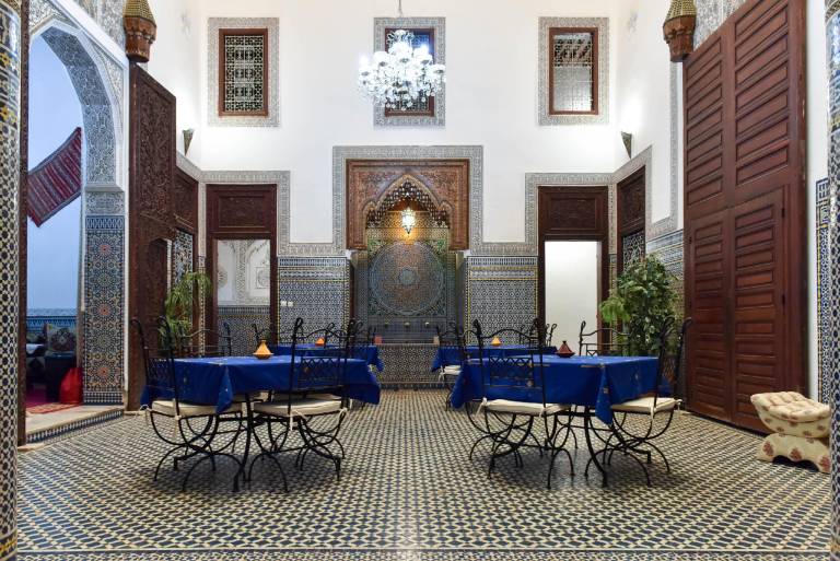 Bed & Breakfast Fez