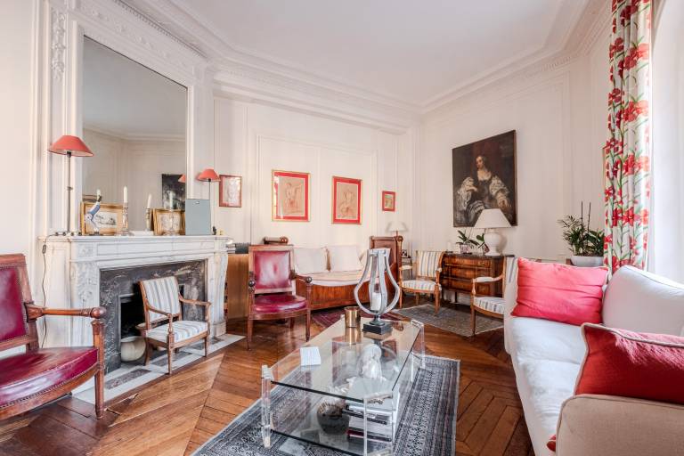 Appartamento  Versailles