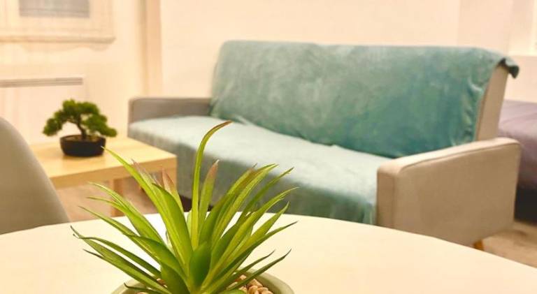 Apartment  Manosque