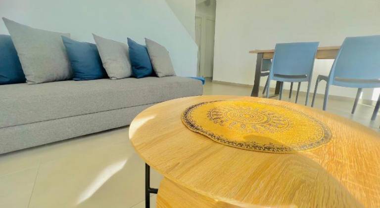 Beautiful apartment | Next to the beach | Pets are welcome — photo 5
