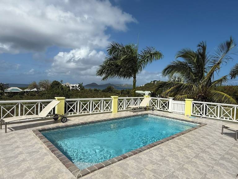 Villa Nevis